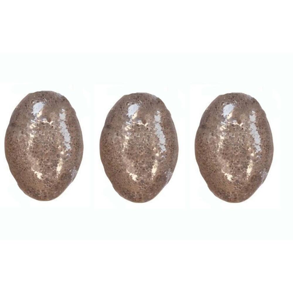 Volcanic Exfoliating Pumice Stone 3 pack‎